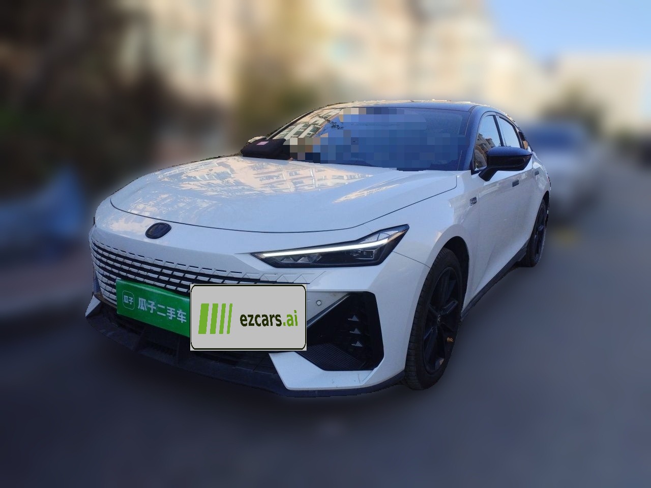 UNI-V iDD 2023 iDD 1.5T 113km