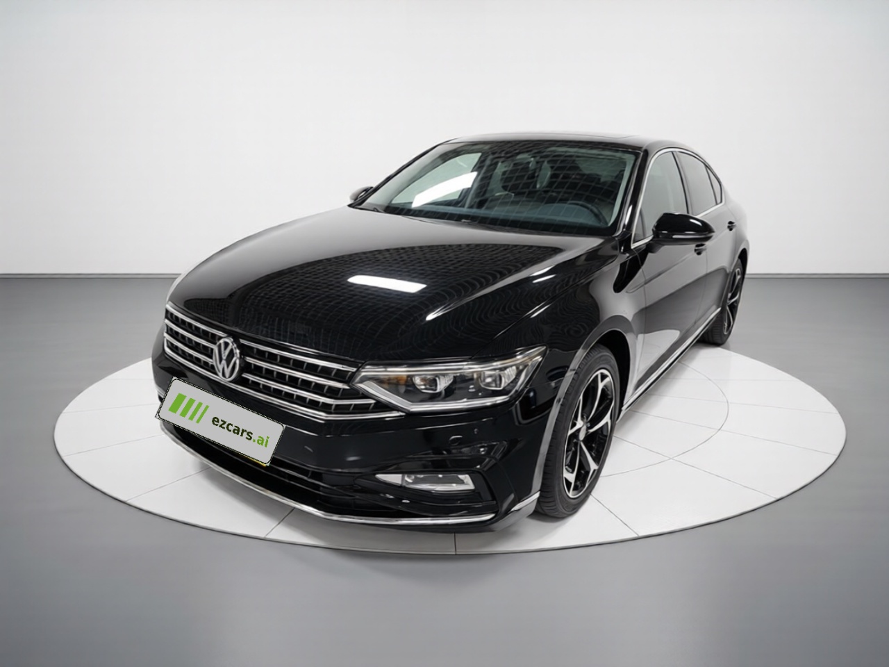 Magotan 2025 330TSI DSG Luxury
