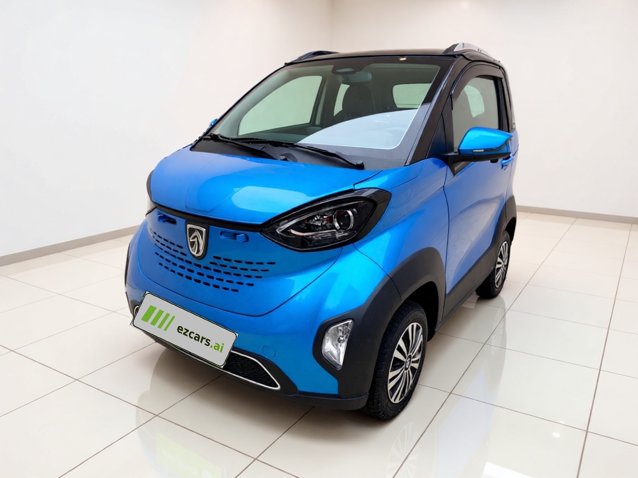 E100 2019 250KM