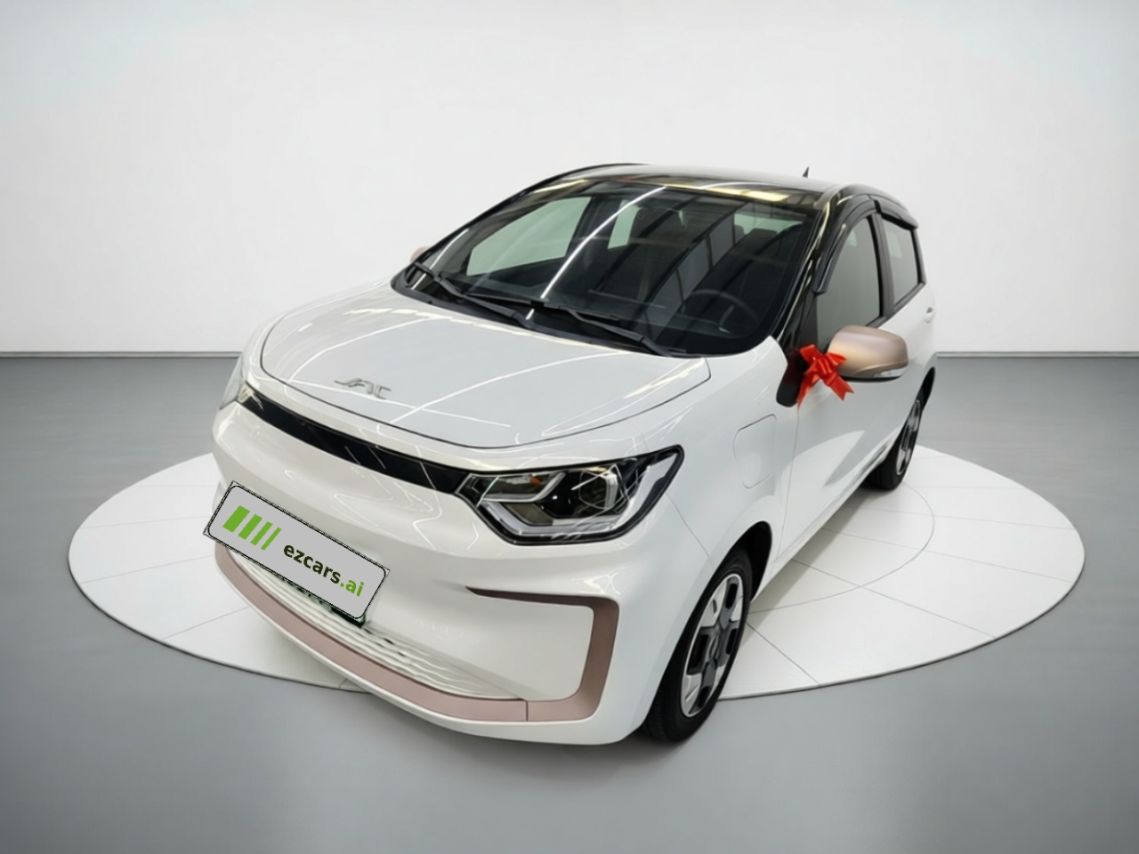 Yiwei Flower Fairy 2024 301km Lite