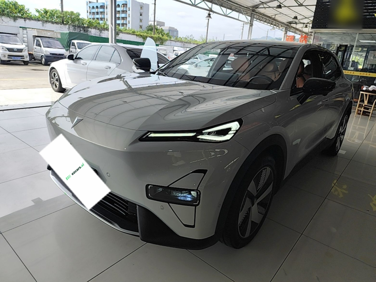 Deepal S05 2024 510Ultra EV