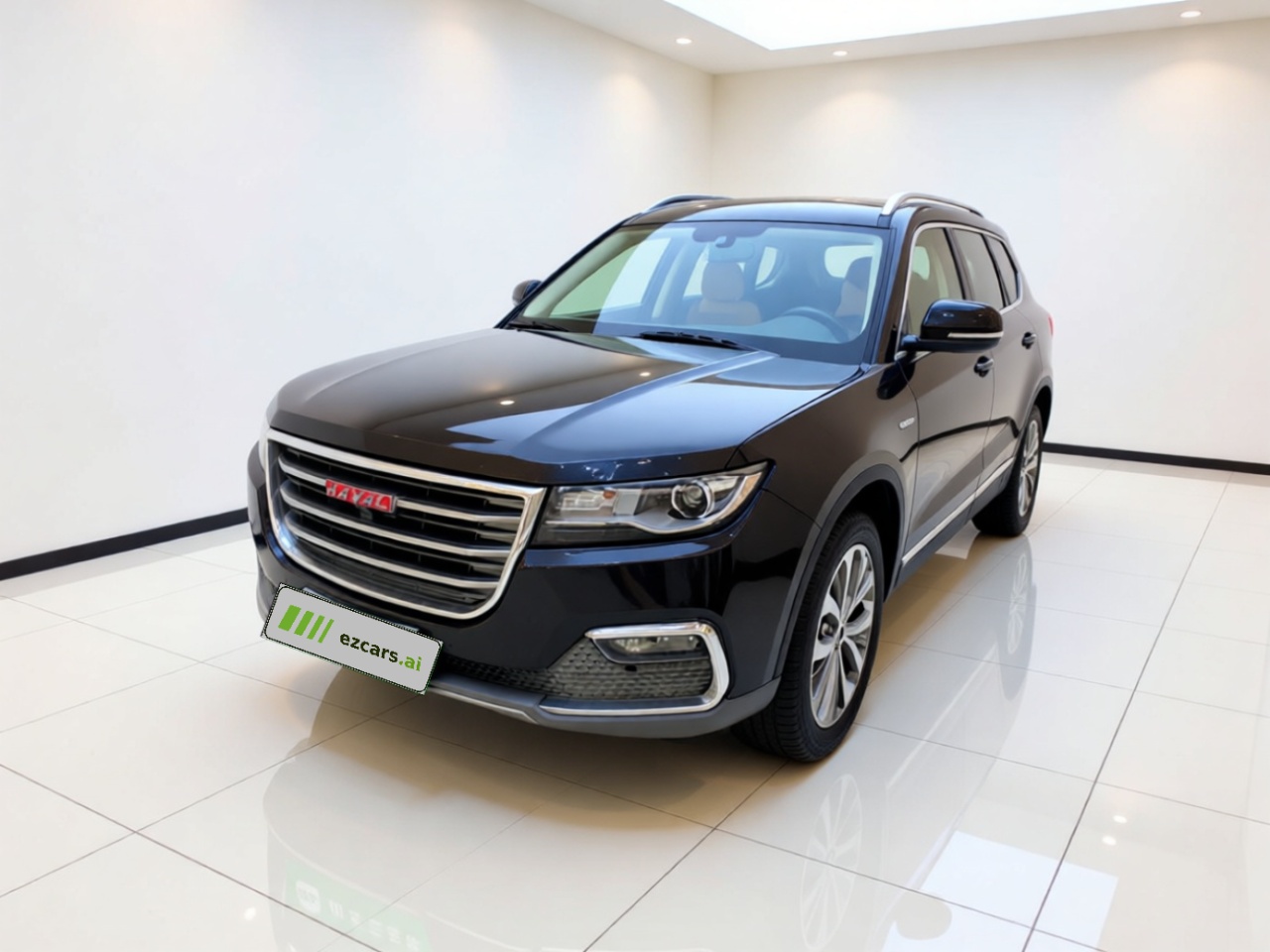 H7 2017 Red Label H7L 2.0T AT Premium