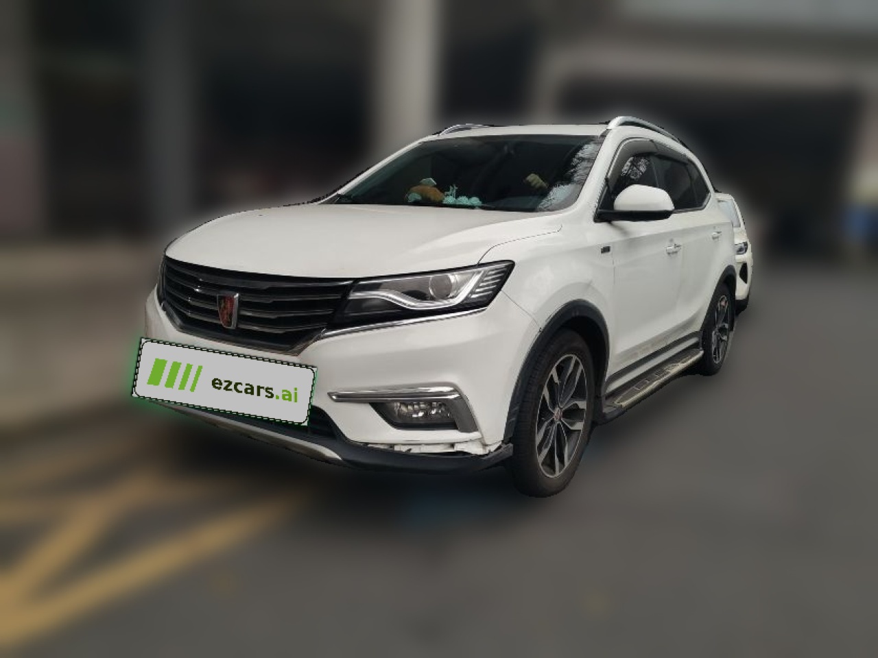 RX5 2016 20T RWD AT Smart