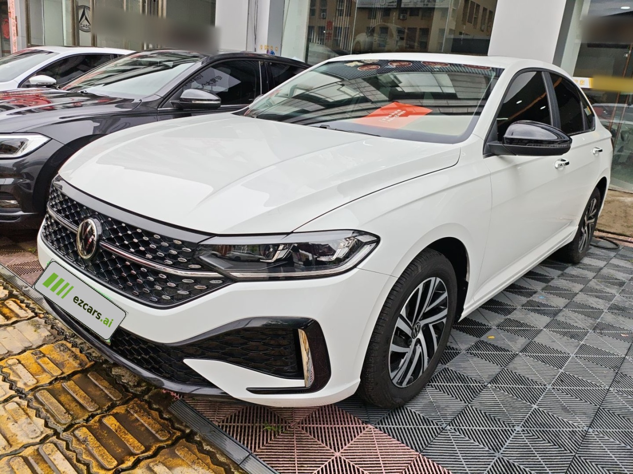 Lavida 2024 300TSI DSG