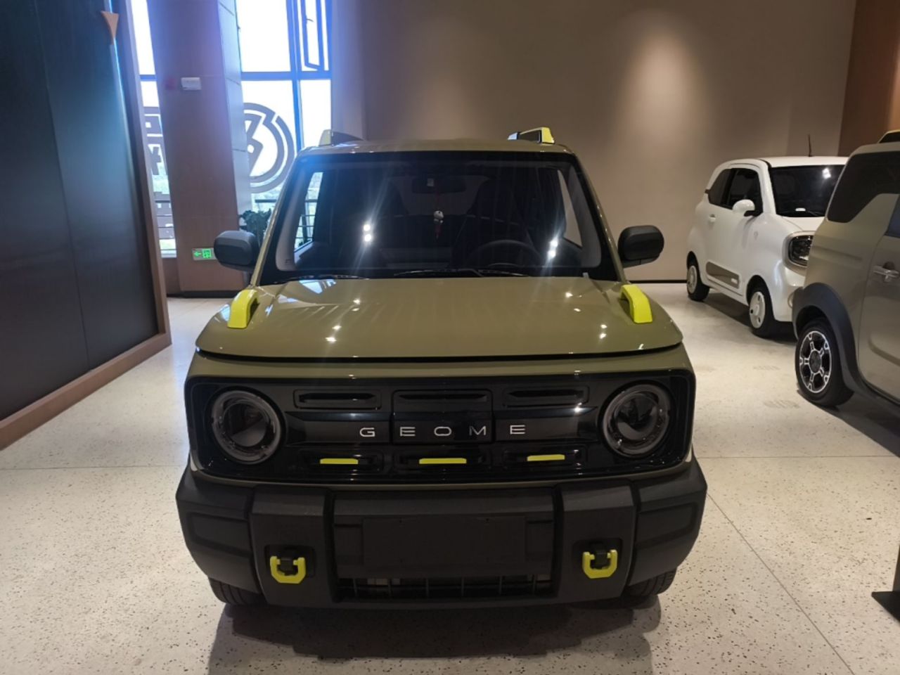 2024 200km Panda photo 2