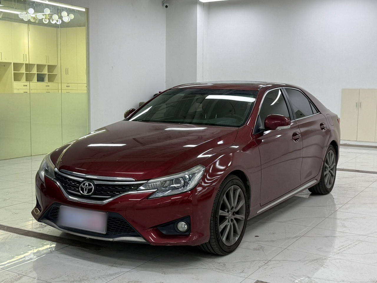 2013 2.5V