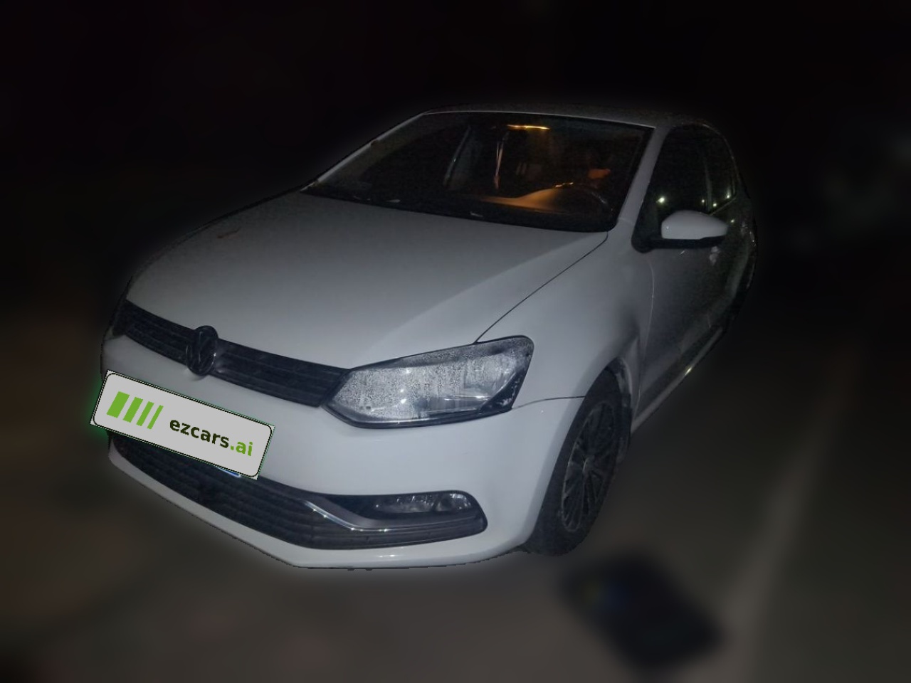 Polo 2018 1.5L AT