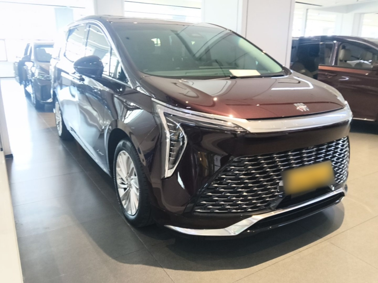 2025 2.0T 7-Seater photo 5