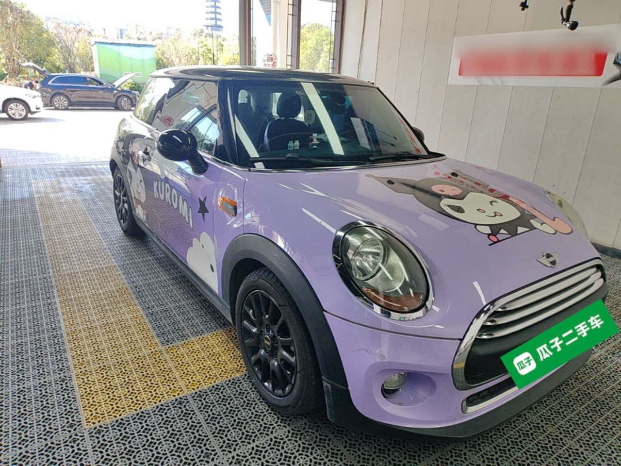 2016 1.2T ONE photo 3