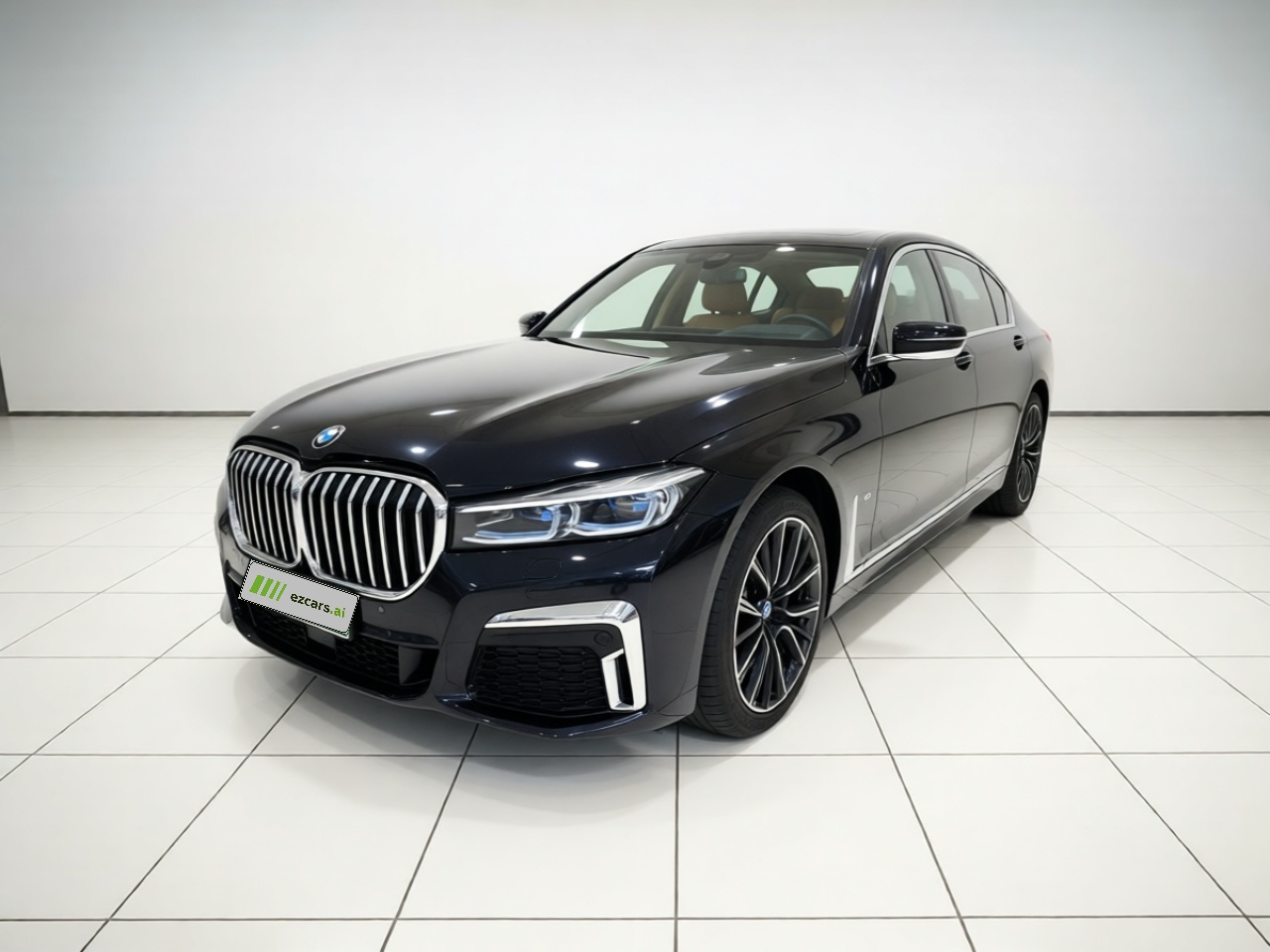 7 Series 2019 740Li xDrive Executive M Sport Package