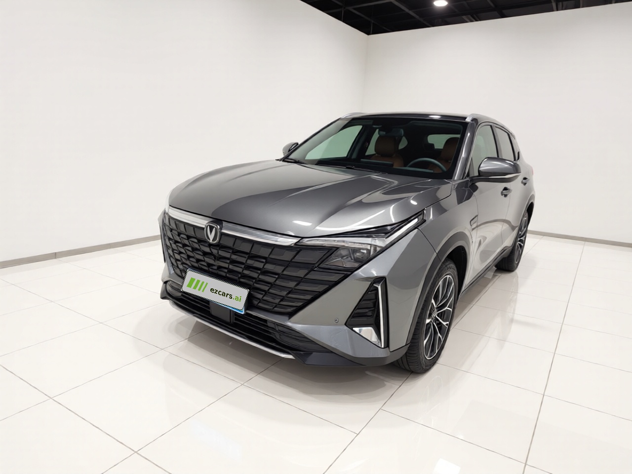UNI-Z 2025 1.5T Premium