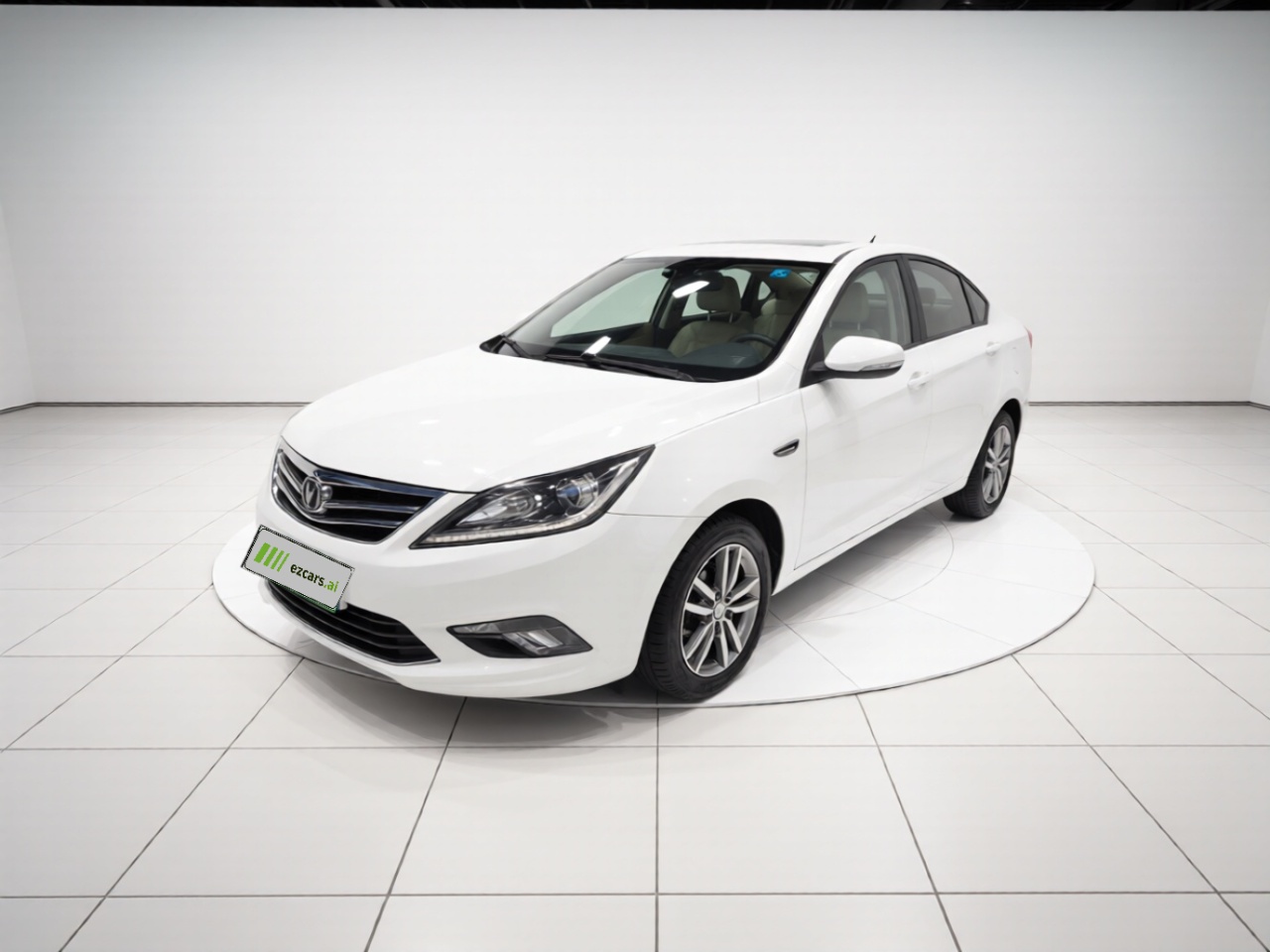 Eado 2016 1.6L MT