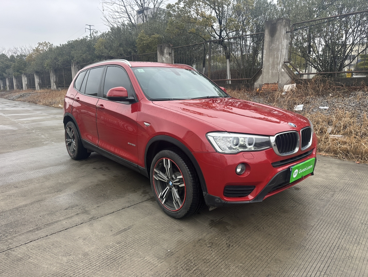X3 Imported 2016 sDrive20i photo 4