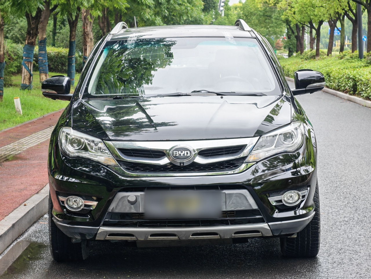 S7 2015 2.0T AT Premium photo 2