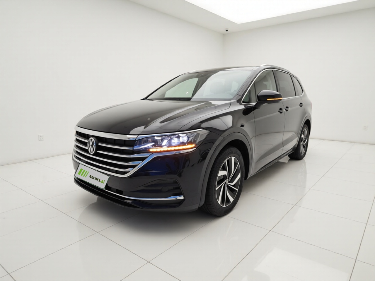 Viloran 2026 380TSI