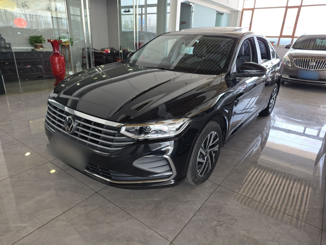 Lavida 2023 280TSI DSG