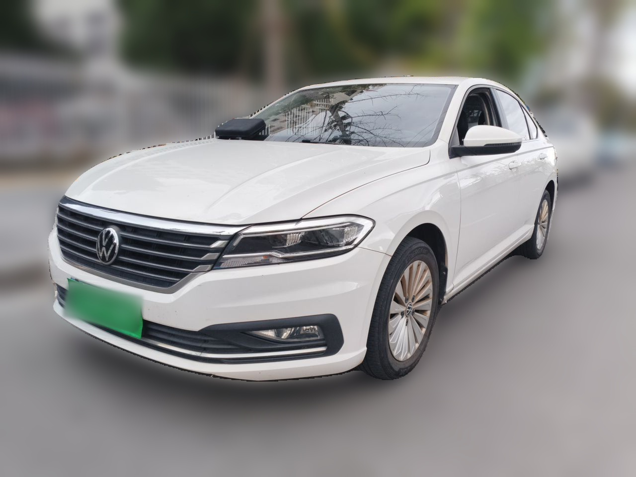 Lavida 2022 280TSI DSG Comfort