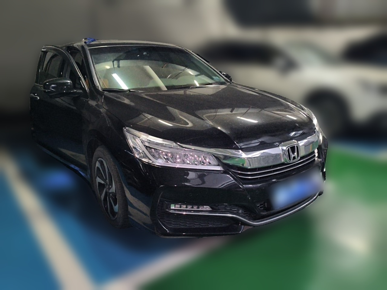 Accord 2016 2.4L Luxury photo 3
