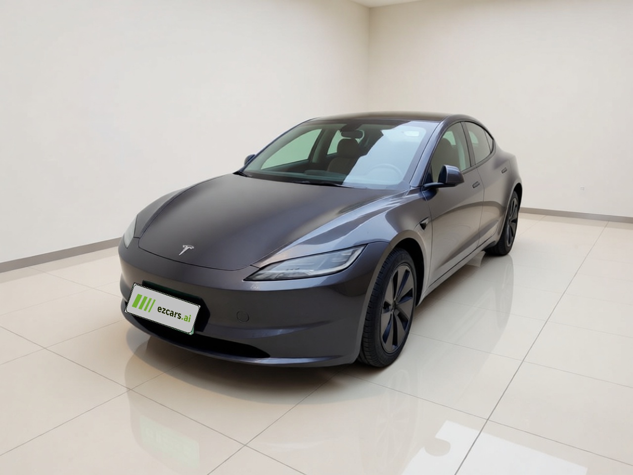 Model 3 2025 RWD