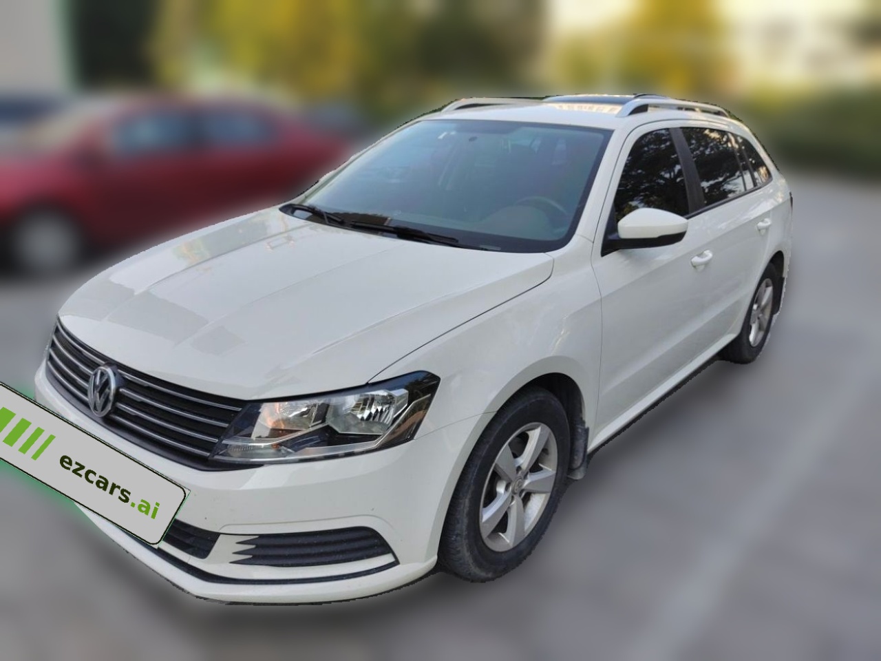 2015 1.6L AT