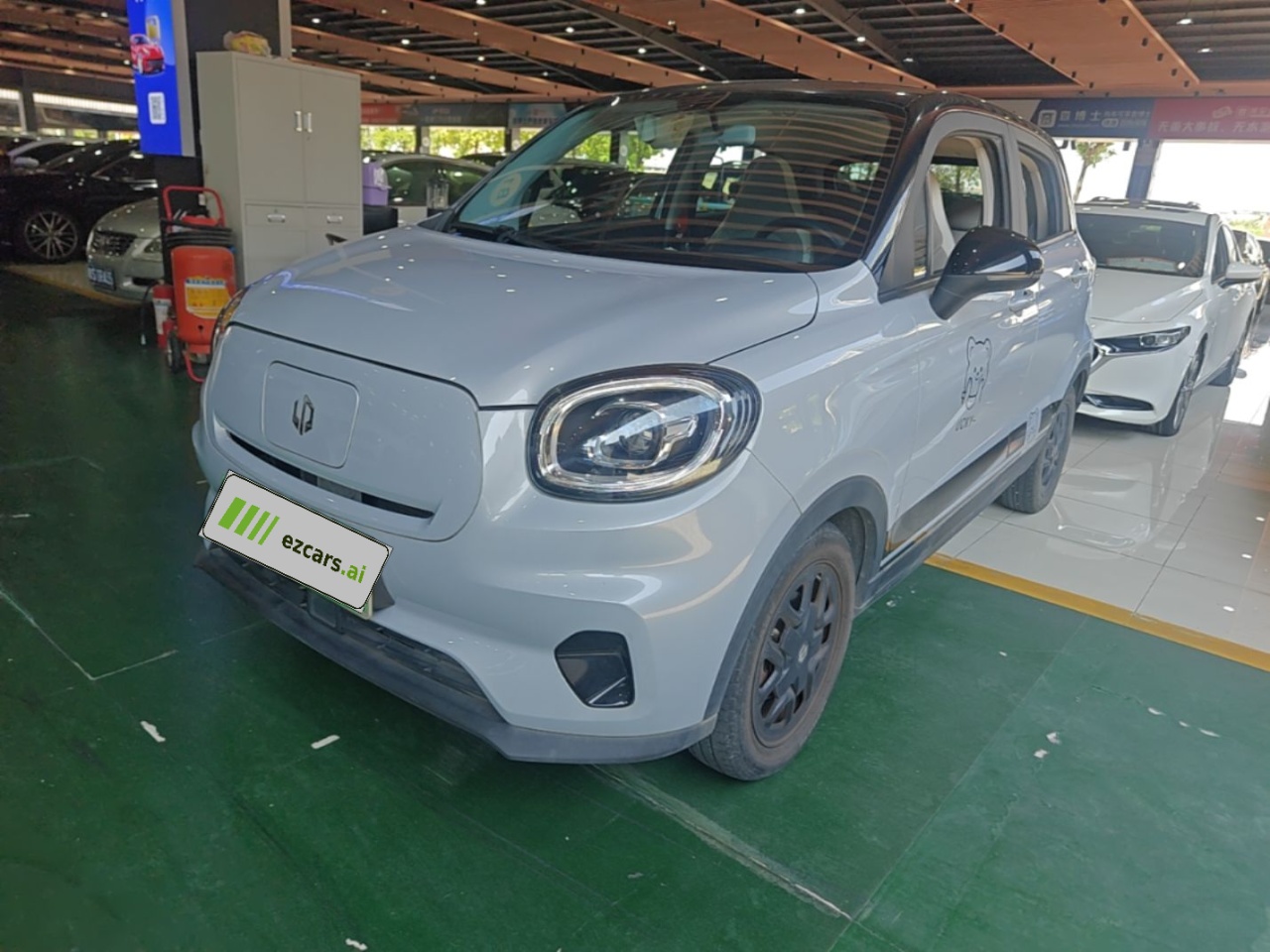 Leapmotor T03 2023 310