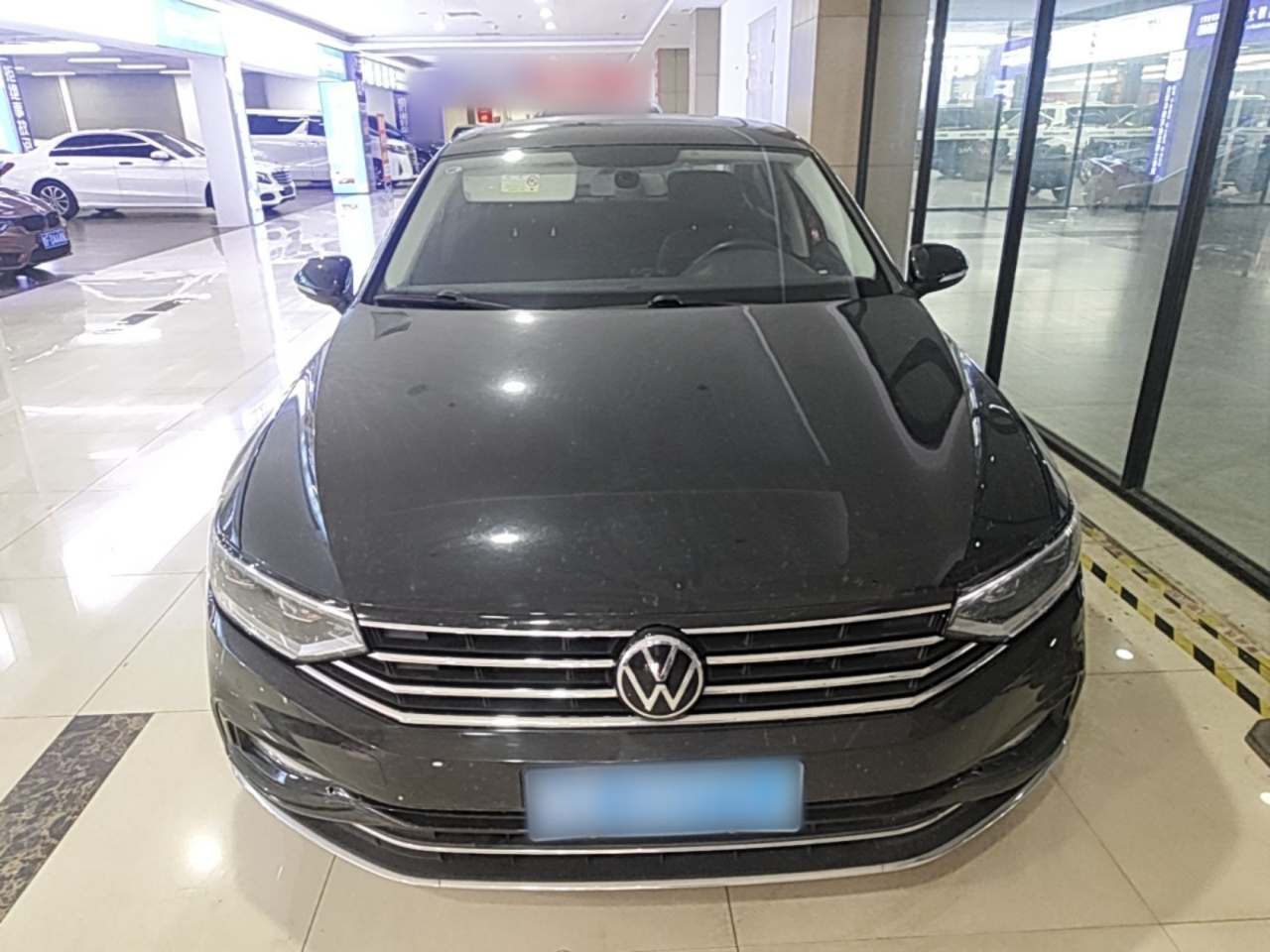 Magotan 2020 280TSI DSG Comfort photo 2