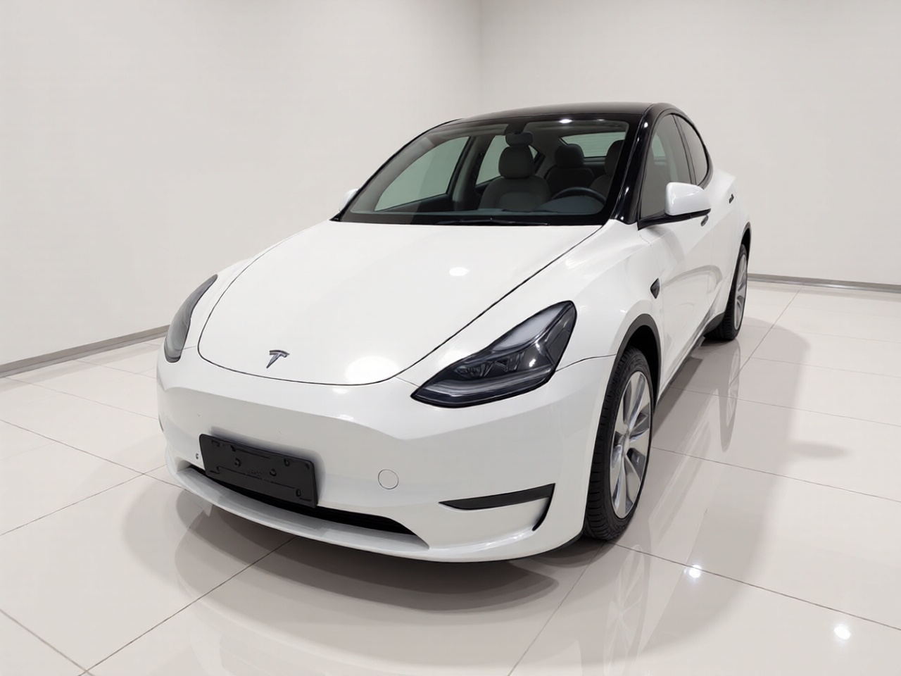 Model Y 2022 Facelift Long Range AWD