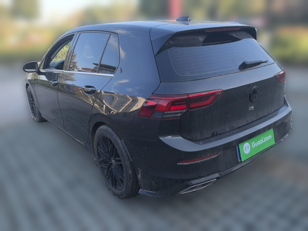 Golf 2021 280TSI DSG Pro photo 4