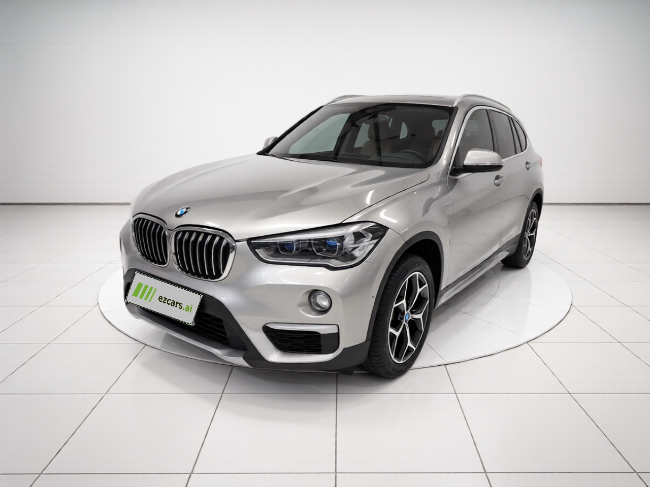 X1 2019 sDrive18Li Exclusive
