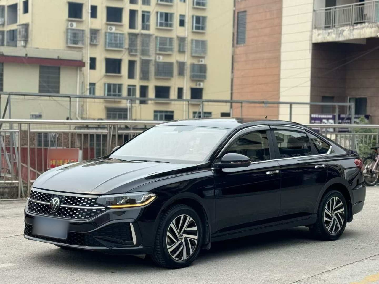 Lavida 2023 280TSI DSG