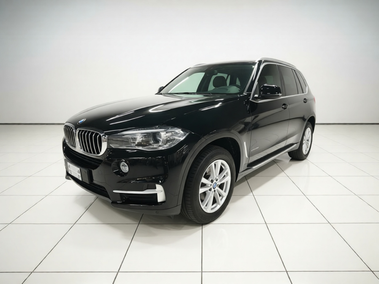 X5 Parallel Import
