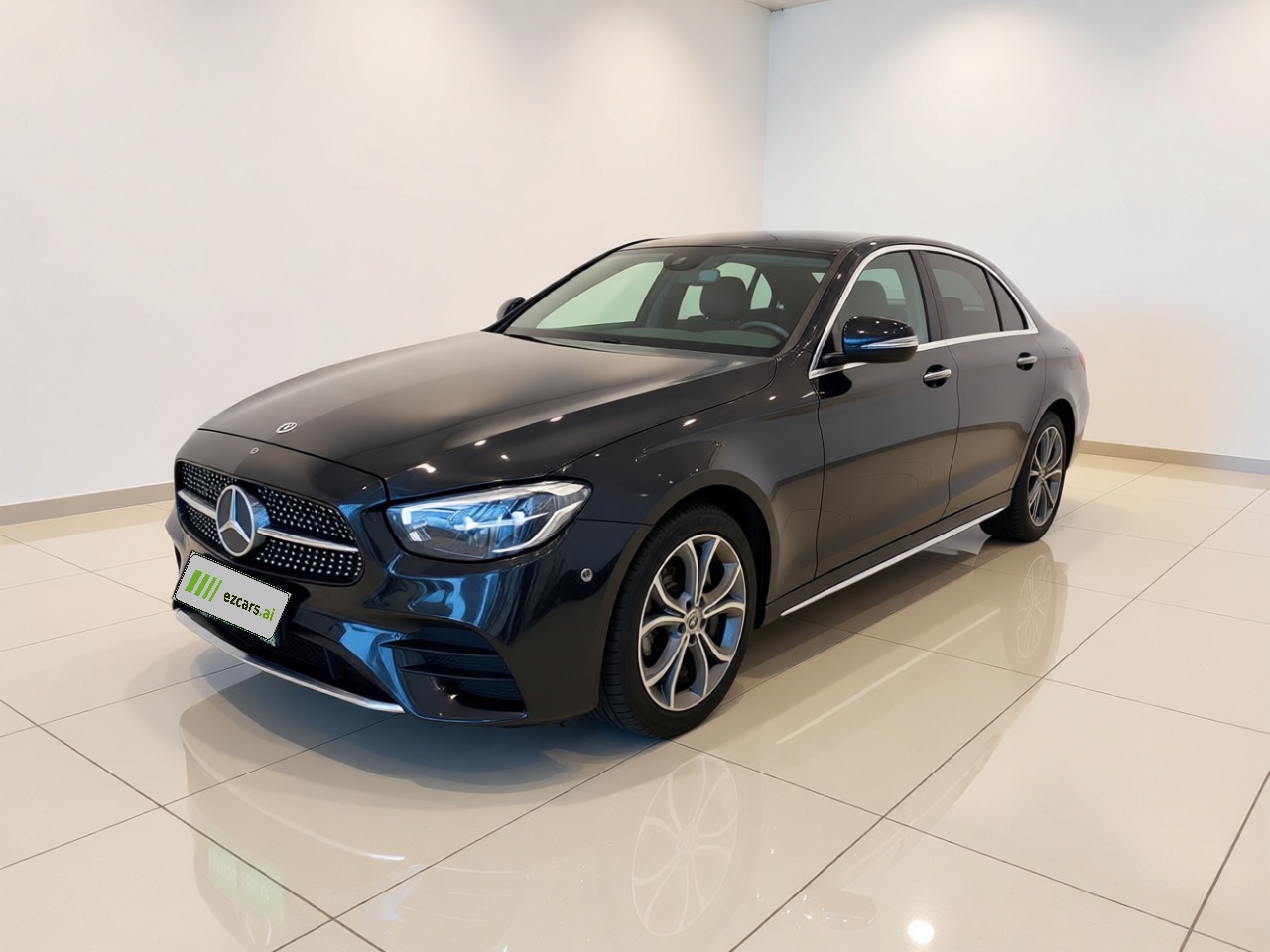 E-Class 2023 Facelift E 300 L Sport Luxury