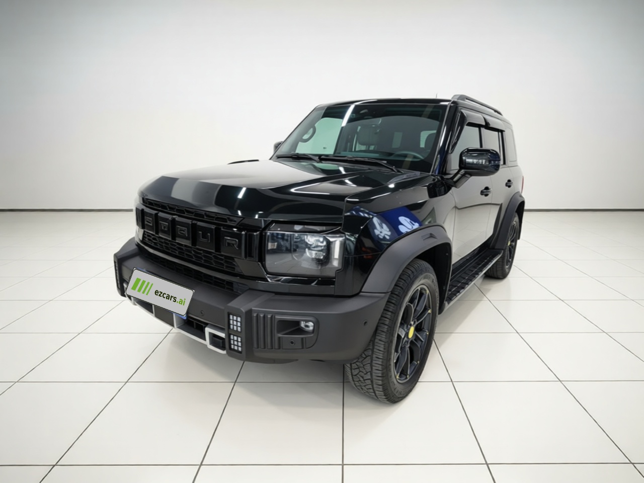 Wagon 2023 2.0T AWD PRO+