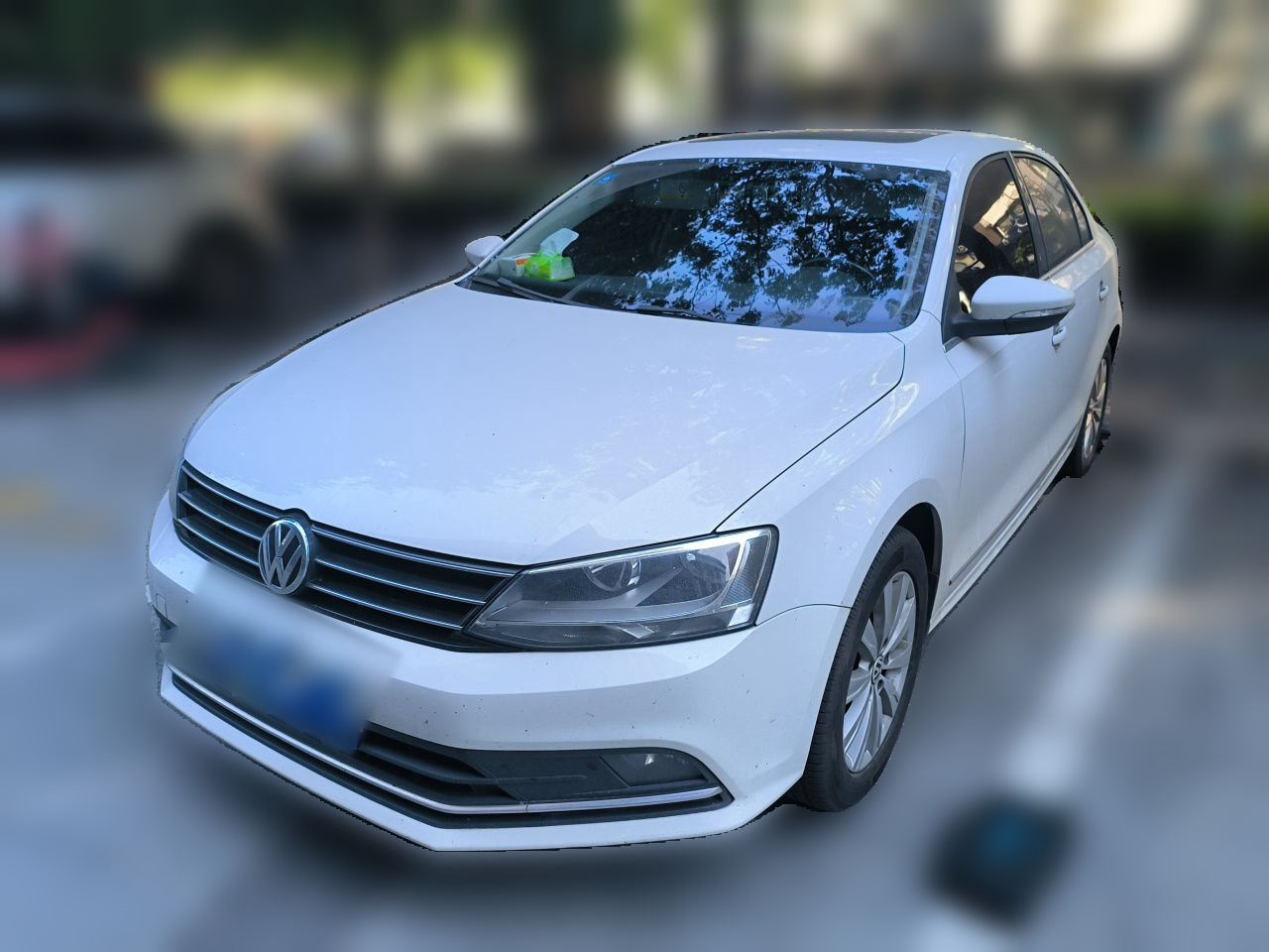 Sagitar 2015 1.6L AT Comfort