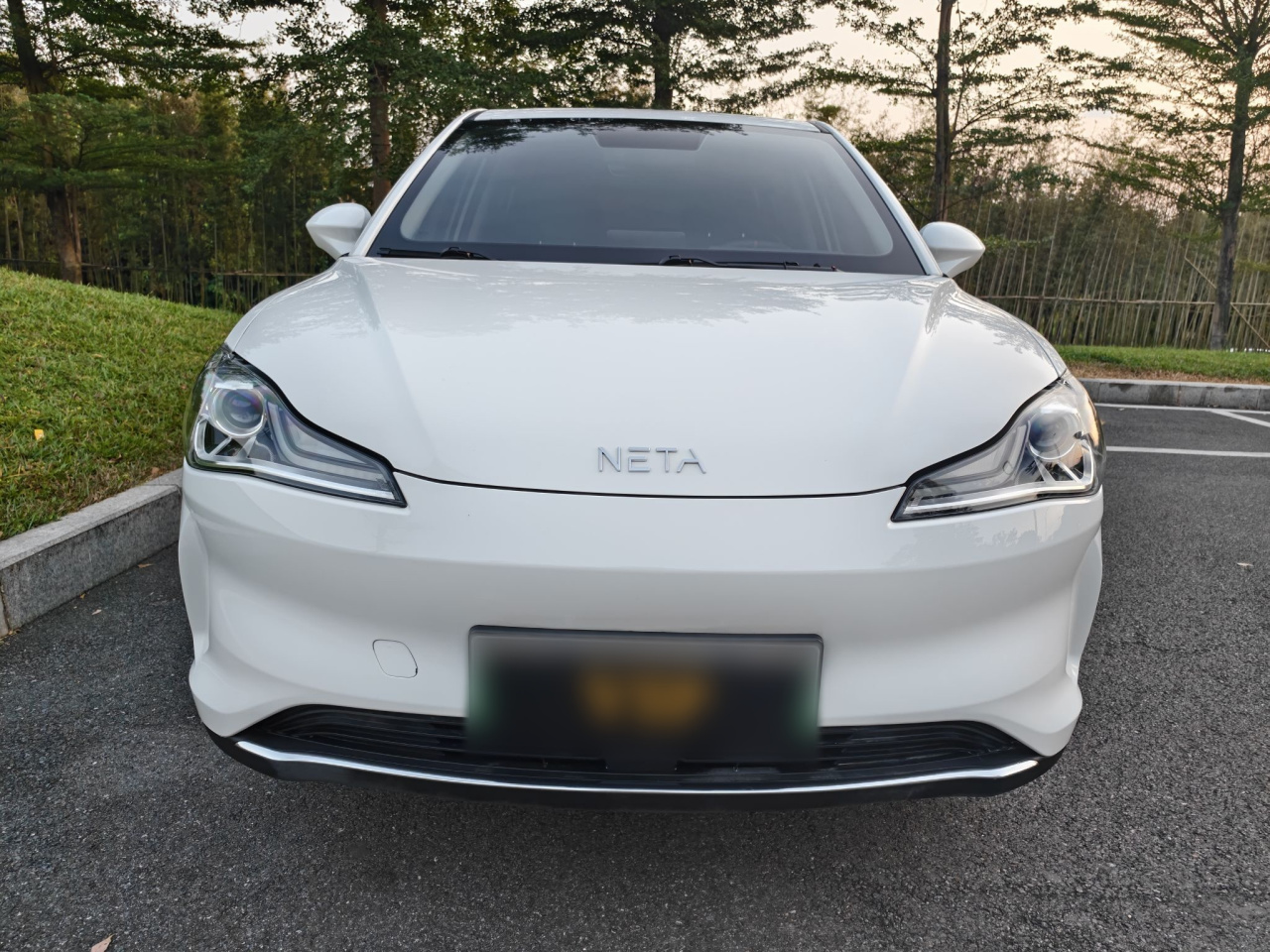 Neta V 2022 400 Lite photo 3