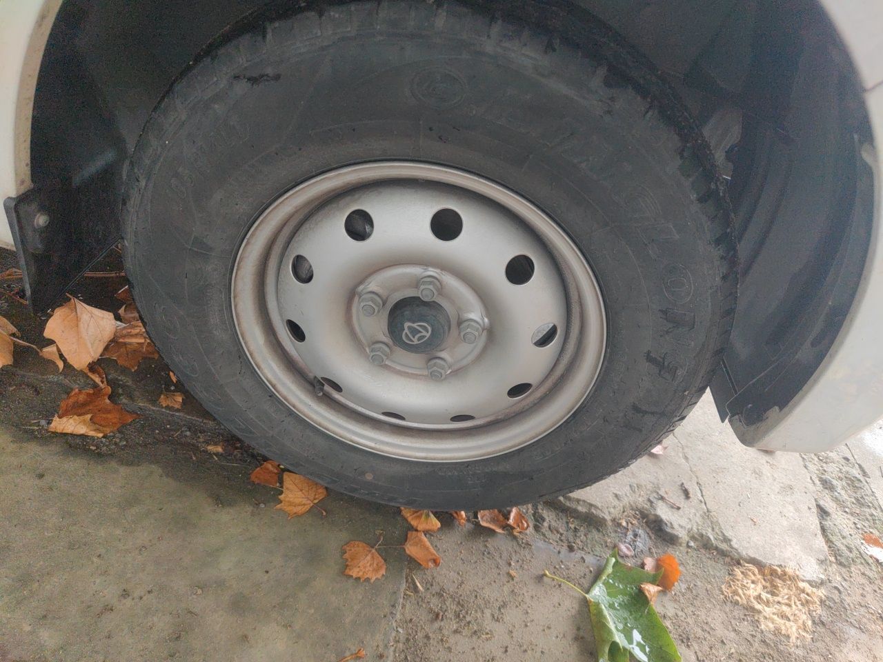 Changan EM60 2025 Comfort 2-Seater 300km photo 5