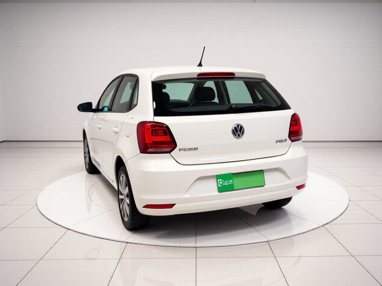 Polo 2016 1.4L AT photo 4