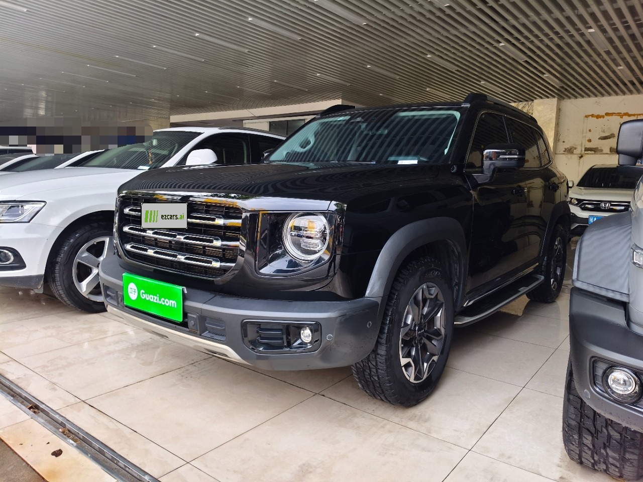 Dargo 2022 2.0T DCT AWD