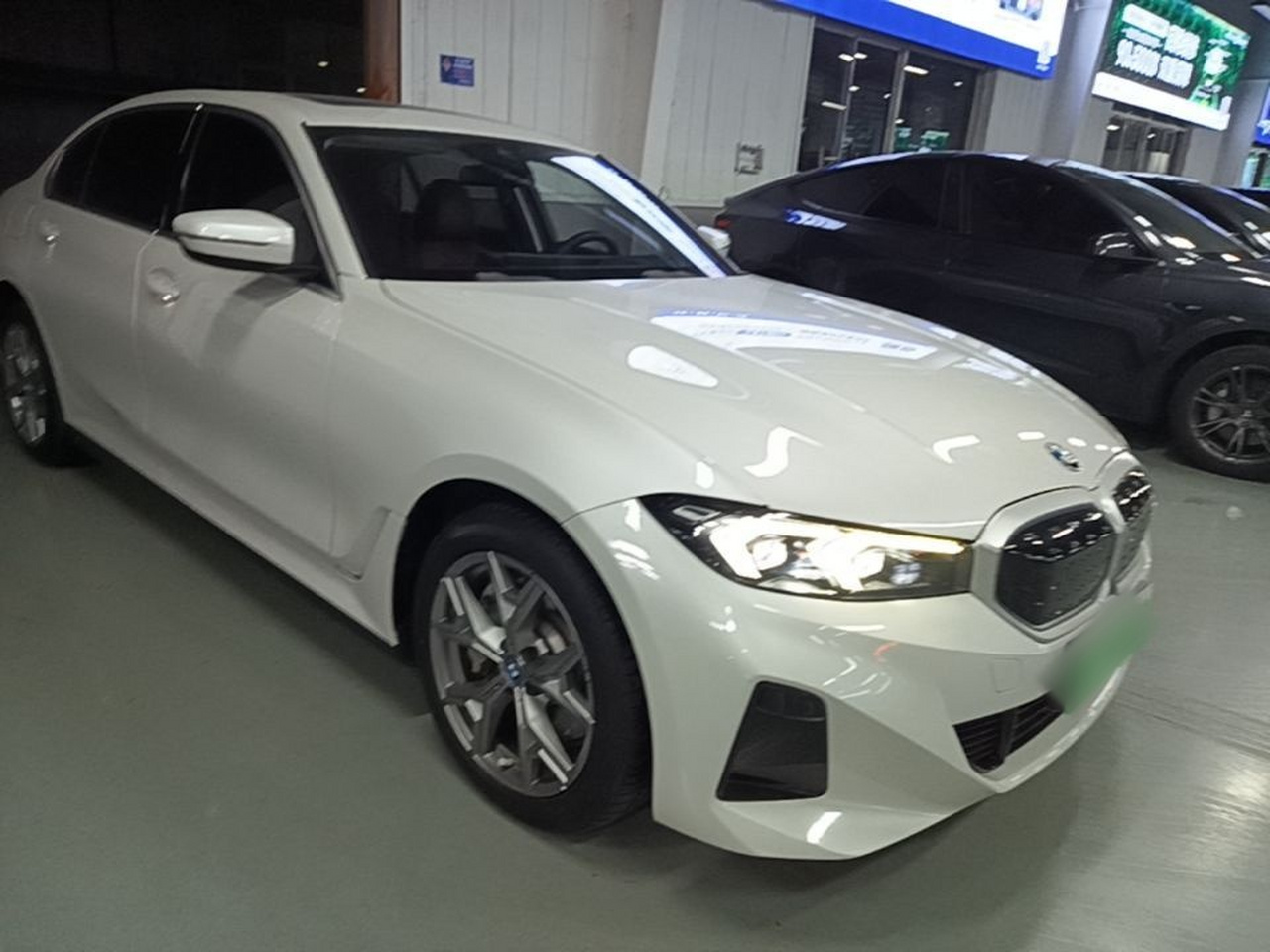 i3 2022 eDrive 35 L photo 5