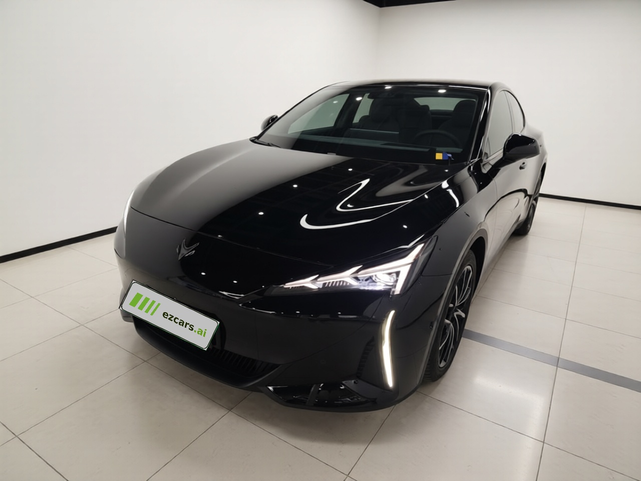 ARCFOX Alfa Romeo S5 2024 708MAX 200kW