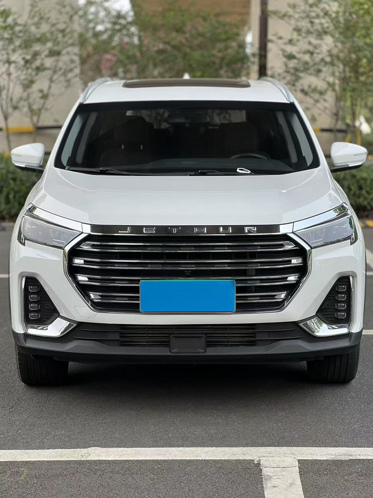 X90 PLUS 2023 Facelift 1.6TD DCT 7-Seater photo 4