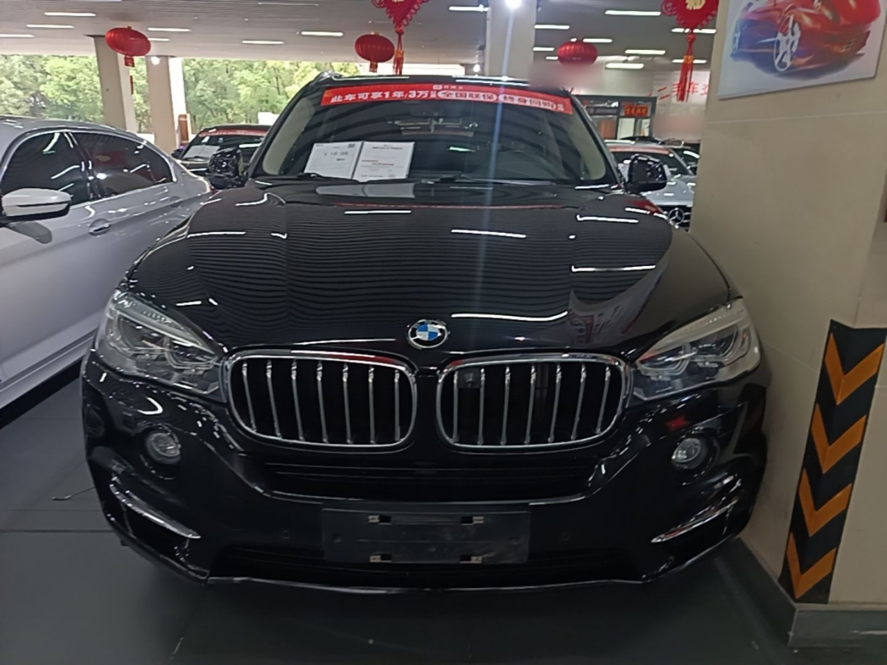 X5 Imported 2017 xDrive28i photo 2