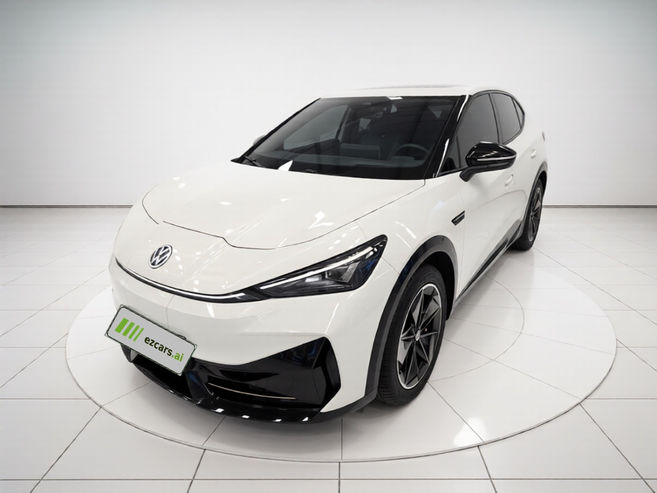 06 2024 Facelift Ultra Long Range