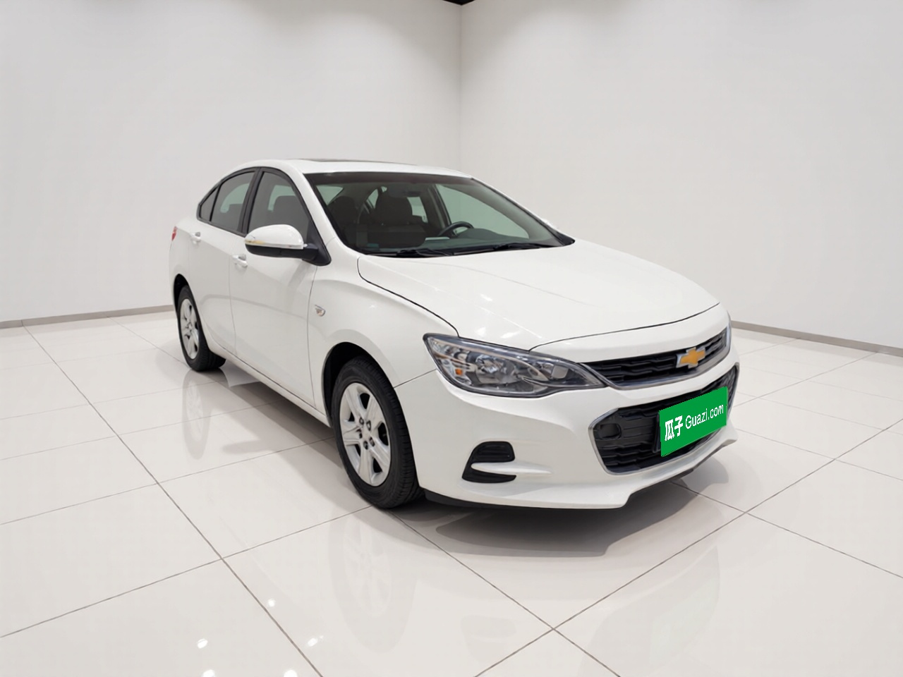 Cavalier 2018 320 AT photo 3