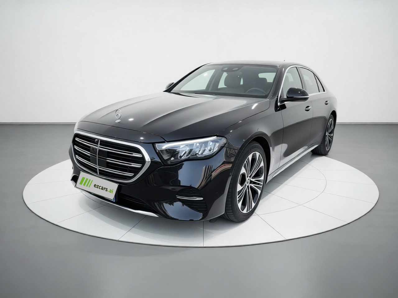 E-Class 2026 Facelift E 300 L Luxury