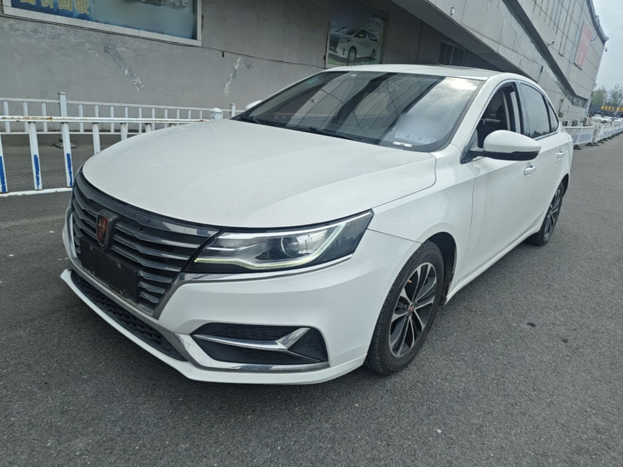 i6 EV 2019 PLUS 50T Flagship