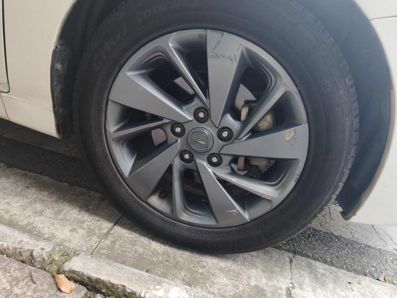 Eado DT 2018 1.6L MT Smart photo 2