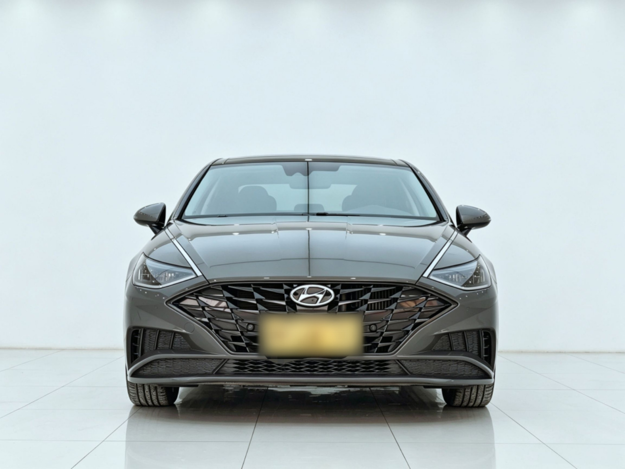 Sonata 2020 270TGDi DCT GLS Elite photo 2