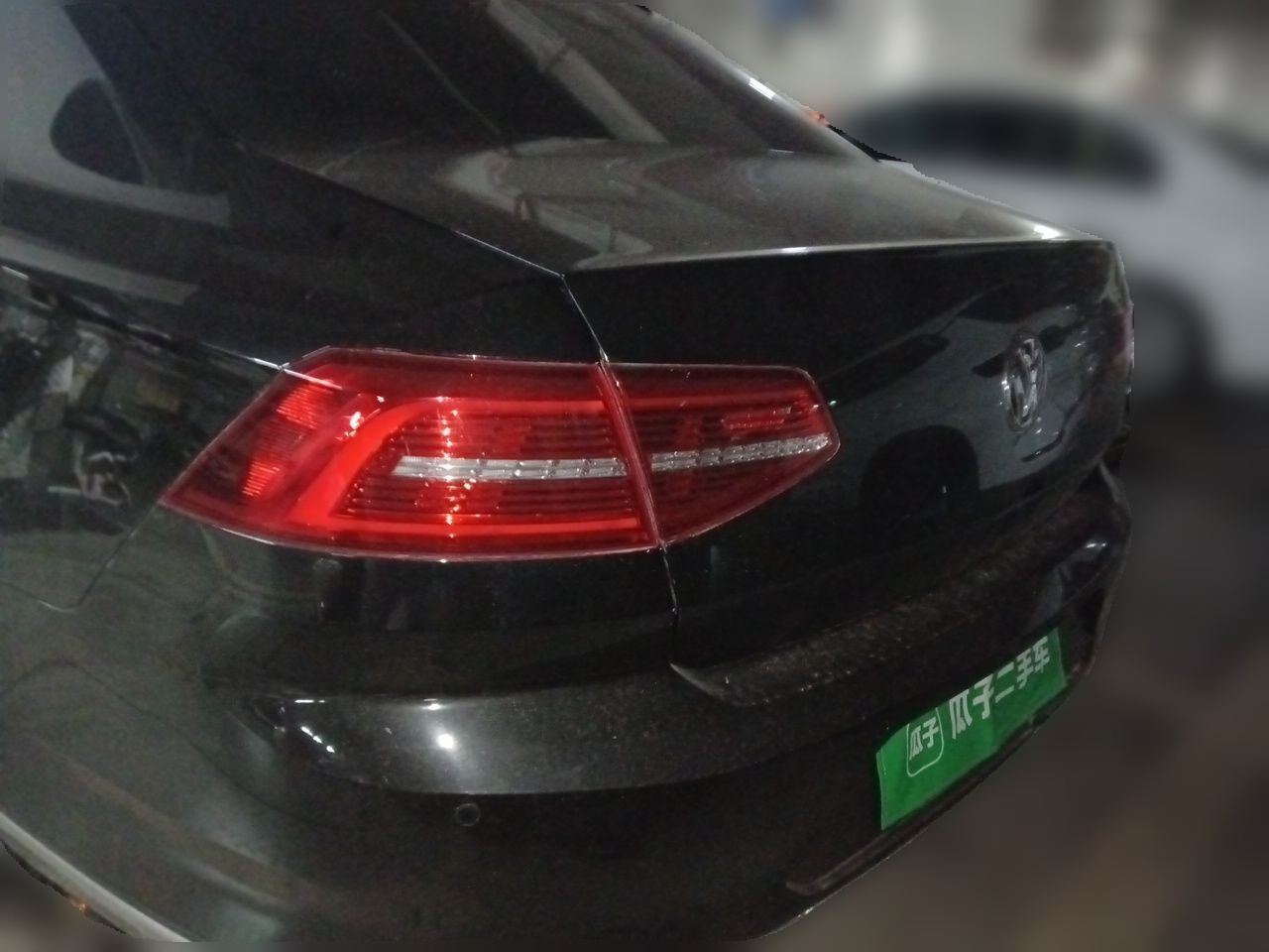 Magotan 2018 330TSI DSG Leading photo 4