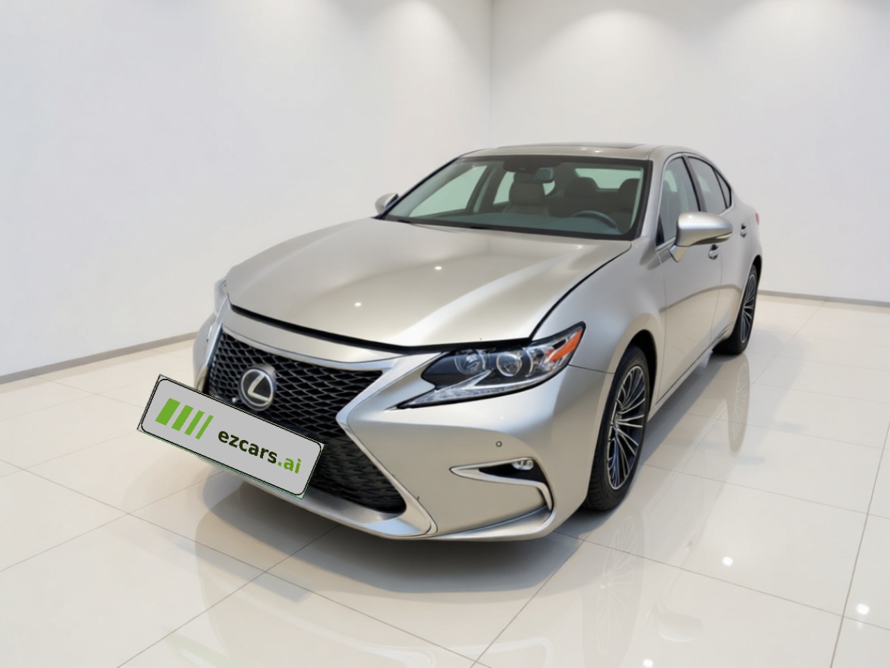 ES 2015 200 Elite